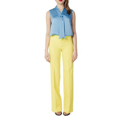 Pantalones Sandro Ferrone Mujer