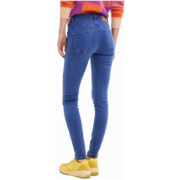 Desigual Femme Jeans