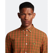 Lyle & Scott Chemises