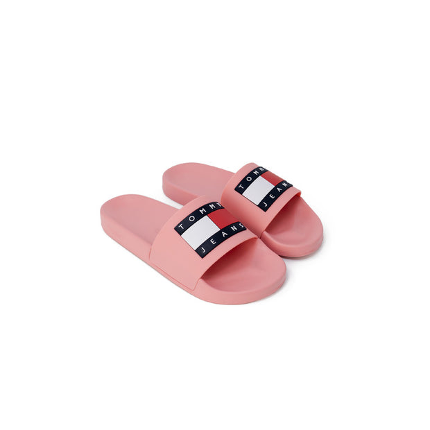 Tommy Hilfiger Jeans Women Mules