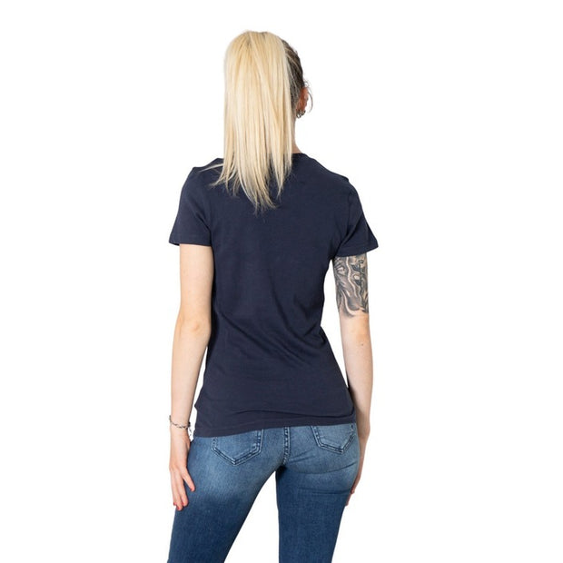 Tommy Hilfiger Jeans Femme T-Shirts