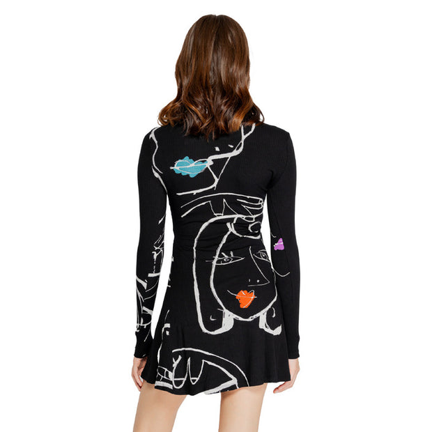 Desigual Femme Robes