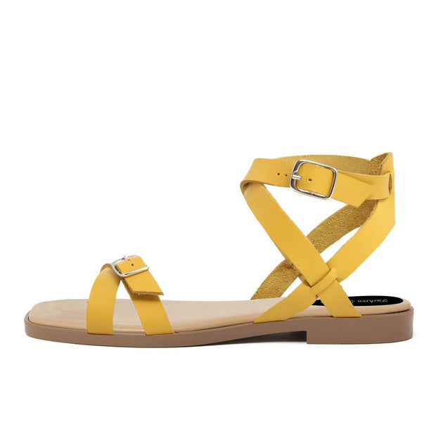 Fashion Attitude Sandals 