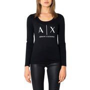 Armani Exchange Femme T-Shirts