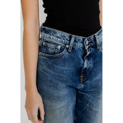 Tommy Hilfiger Jeans Femme Jeans