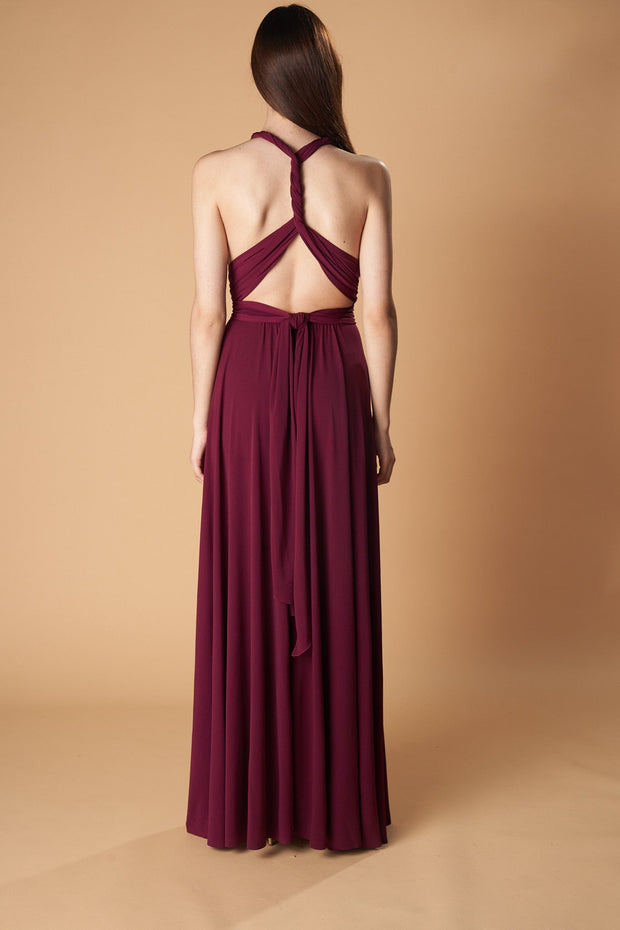 MAXI DRESS-2