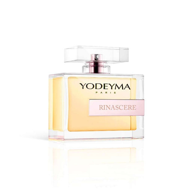 Perfumes Yodeyma