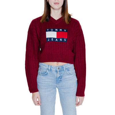 Tommy Hilfiger Jeans Femme Pulls