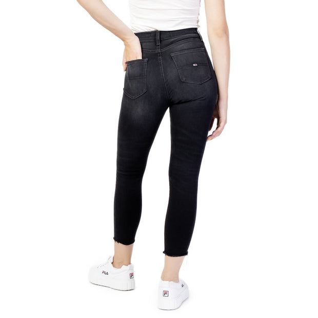 Tommy Hilfiger Jeans Femme Jeans