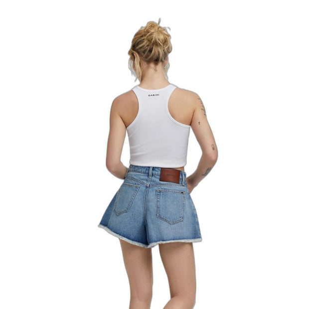 Gas Women Shorts