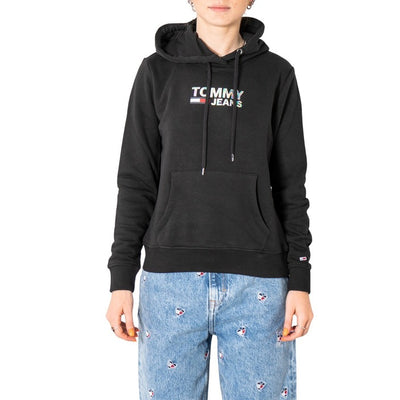 Tommy Hilfiger Jeans Femme Sweatshirts