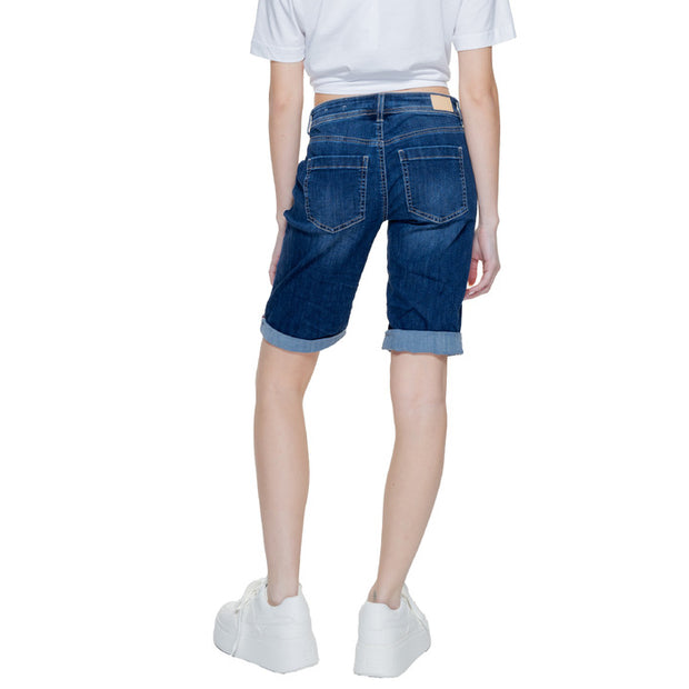 Street One Femme Shorts