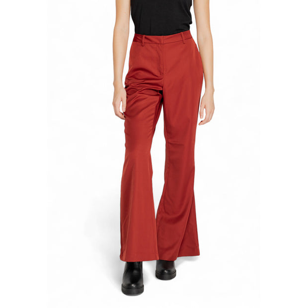 Vero Moda Femme Pantalons