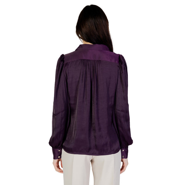 Morgan De Toi Women's Blouse