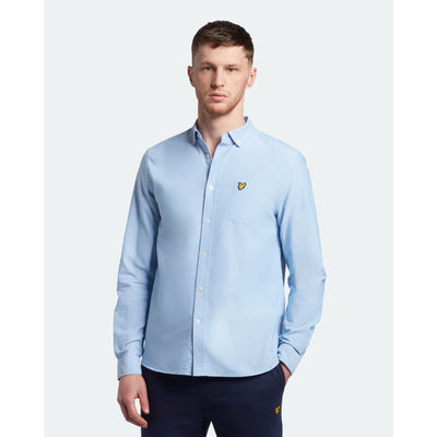 Lyle & Scott Chemises