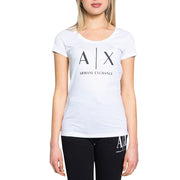 Armani Exchange Femme T-Shirts