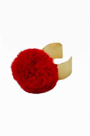 POM POM BRACELET-2