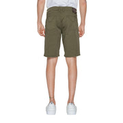 Jeckerson Homme Bermudas