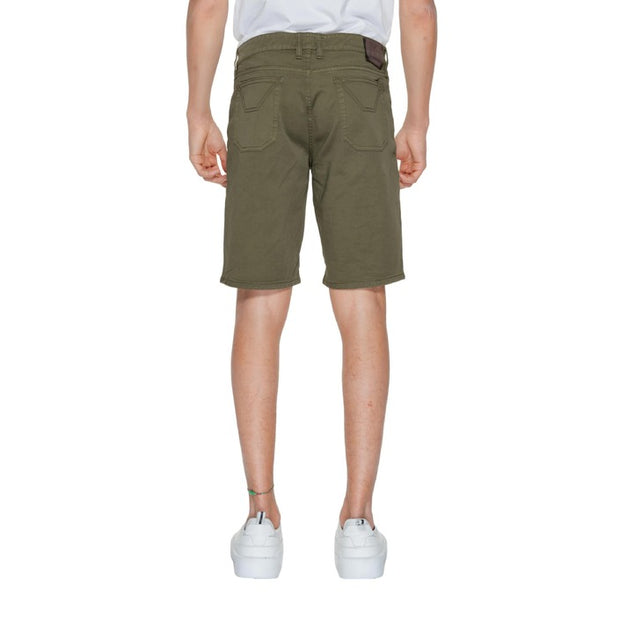 Jeckerson Homme Bermudas