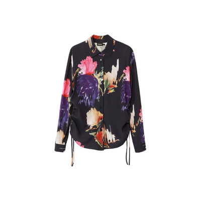 Desigual Femme Chemises