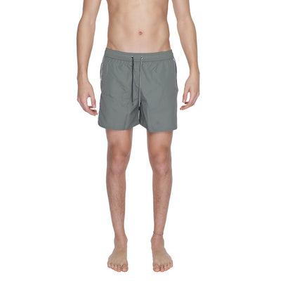 Emporio Armani Underwear Homme Maillots-de-bain