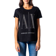 Armani Exchange Femme T-Shirts