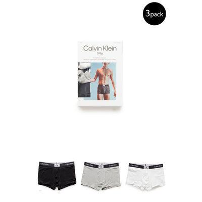 Calvin Klein Underwear Homme Sous-vetements