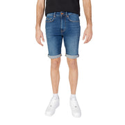 Gas Homme Bermudas