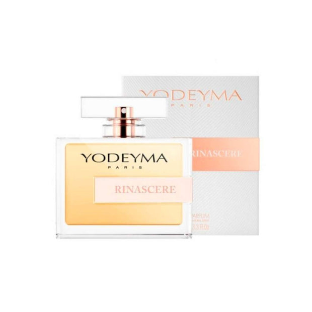 Perfumes Yodeyma