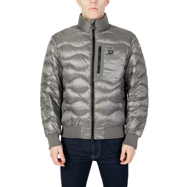 Blauer Homme Vestes