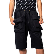 Minimal Homme Bermudas