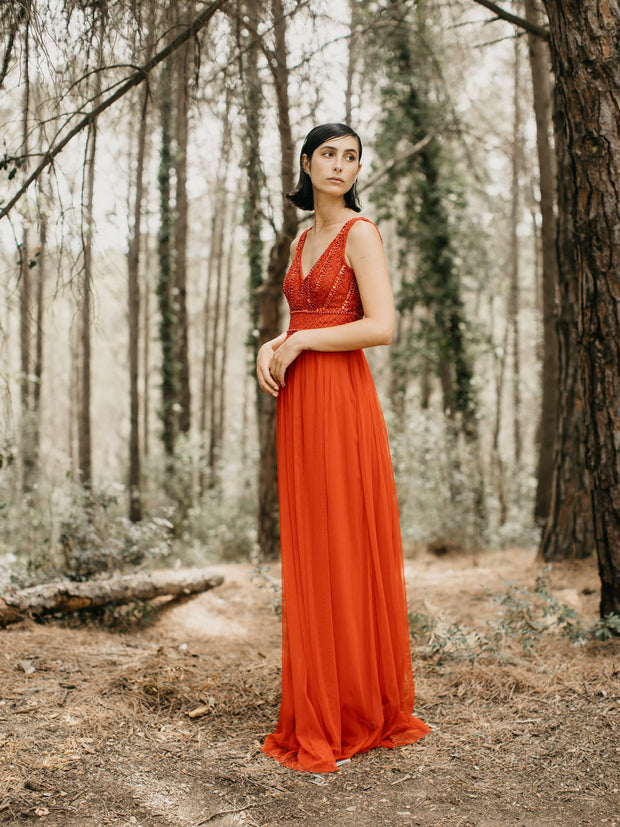 MAR MAXI RED-1