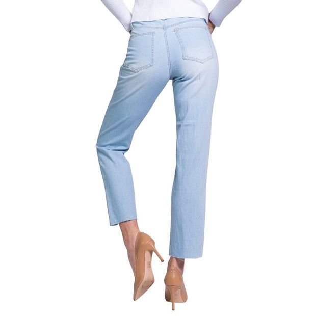 Vila Clothes Femme Jeans