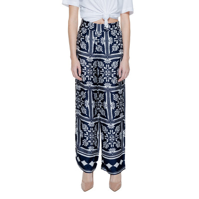 Pantalones Street One Mujer