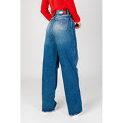 Tommy Hilfiger Jeans Femme Jeans