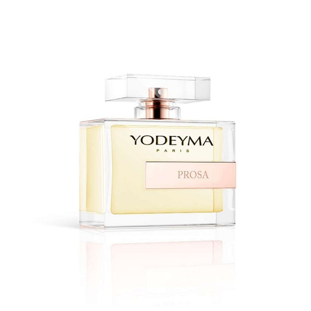 Yodeyma Parfums