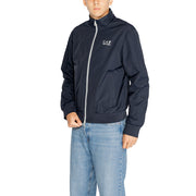 Ea7 Homme Vestes