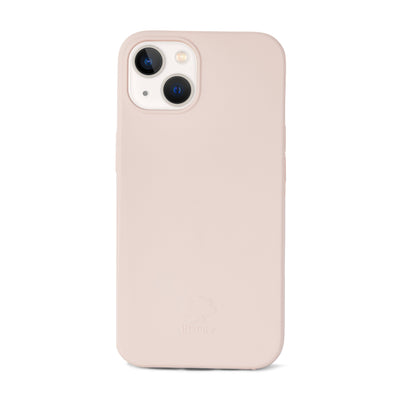 Custodia iNature iPhone 13 - Rosa-0