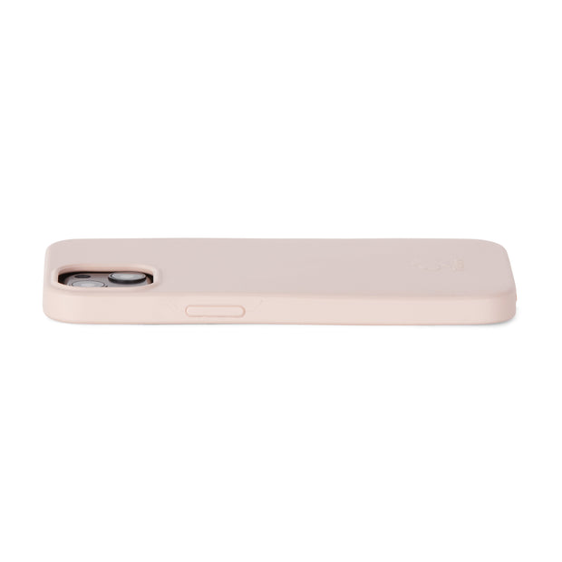 Custodia iNature iPhone 13 - Rosa-2