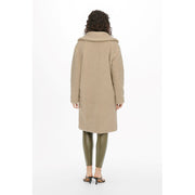 Jacqueline De Yong Women Coats