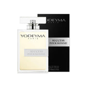 Yodeyma Parfums