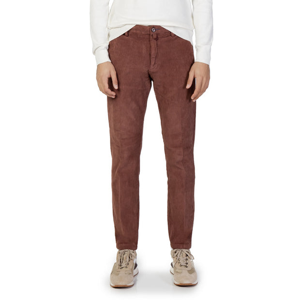 Borghese Homme Pantalons