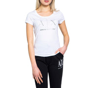 Armani Exchange Femme T-Shirts