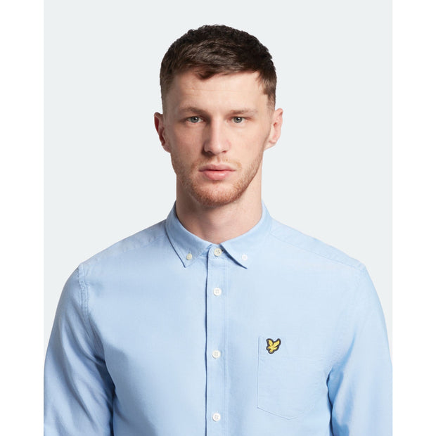 Lyle & Scott Chemises