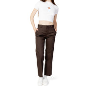 Dickies Femme Pantalons