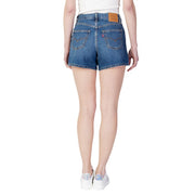 Levi`s Femme Shorts