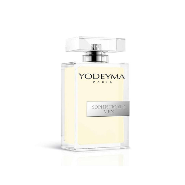 Perfumes Yodeyma