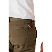 Tommy Hilfiger Jeans Homme Pantalons