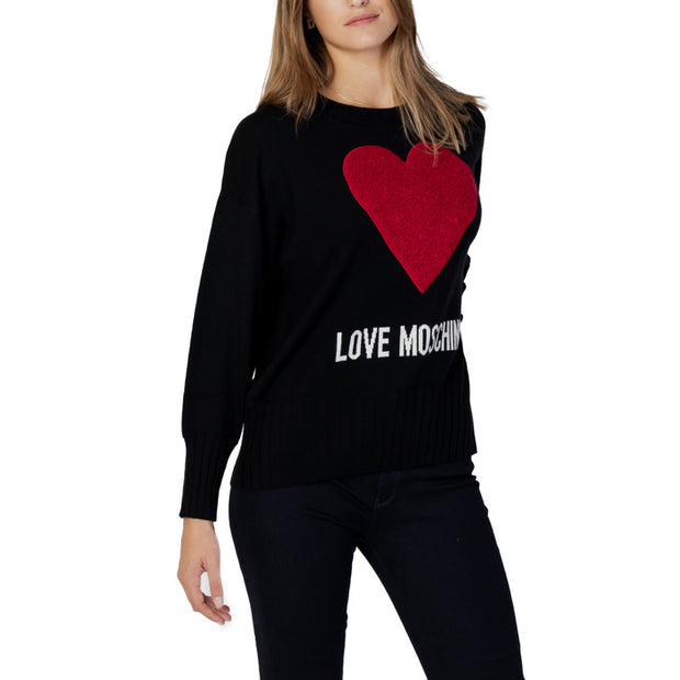 Love Moschino Mujer Jerséis