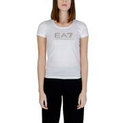 Ea7 Femme T-Shirts